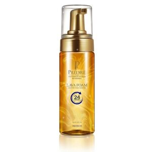 Predire Paris Hydrating Lava Foam Facial Cleanser